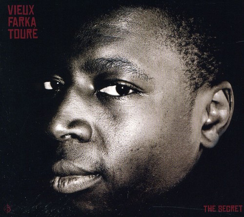 Vieux Toure Farka - The Secret
