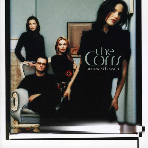 Borrowed Heaven [Import]