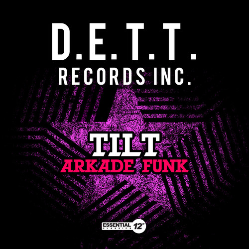 ARKADE FUNK