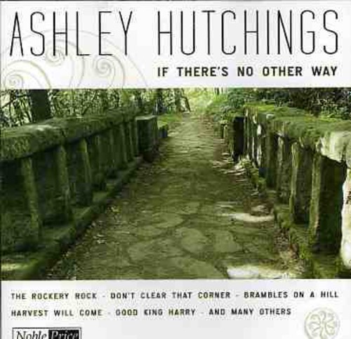 If There's No Other Way [Import]
