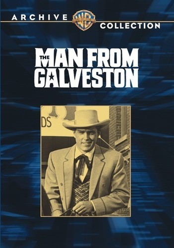 Man From Galveston - The Man From Galveston