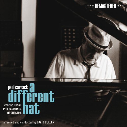 Different Hat