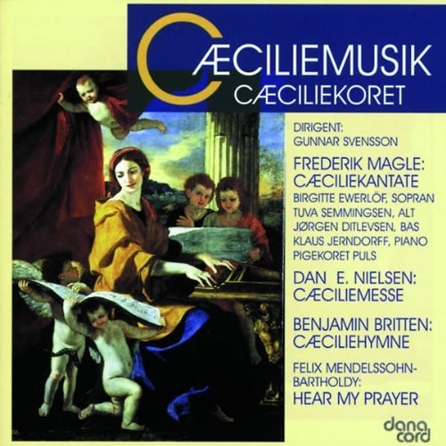 CECILIEMUSIK