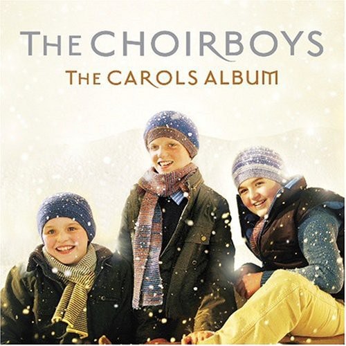Carols Album [Import]