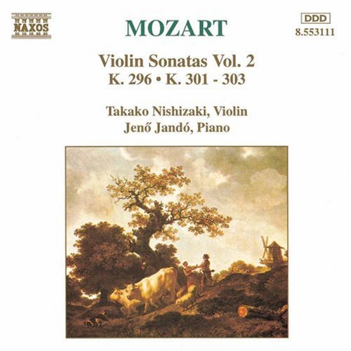 Violin Sonatas 2