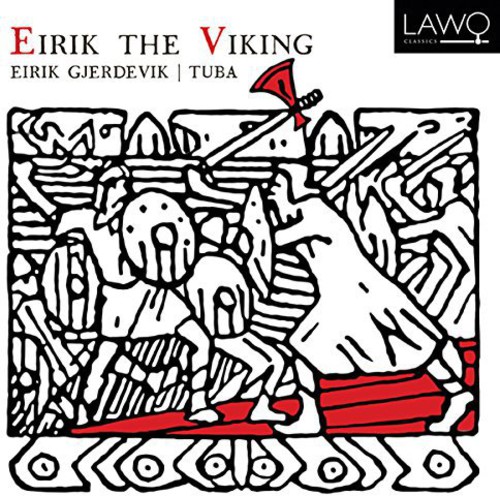 Eirik the Viking