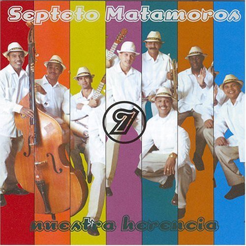 Nuestra Herencia [Import]