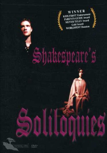 Shakespeare's Soliloquies