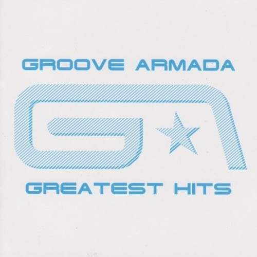 Groove Armada Greatest Hits [Import]