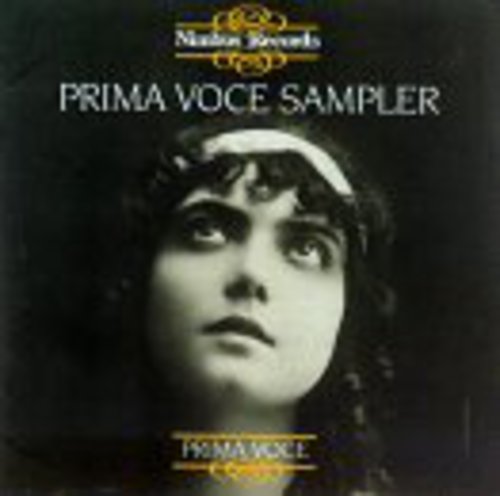 Prima Voce Sampler / Various