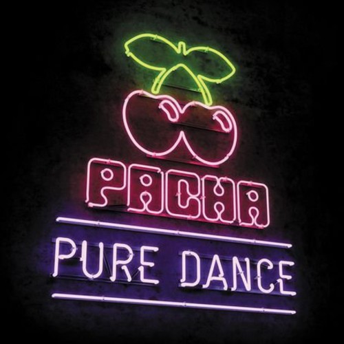Pacha Pure Dance /  Various [Import]