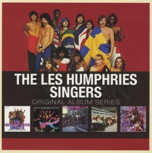 Original Album Series [Import]