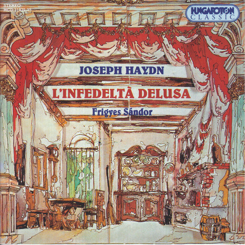 L'infedelta Delusa