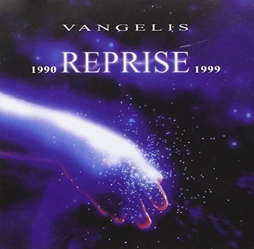Reprise 1990-1999 [Import]