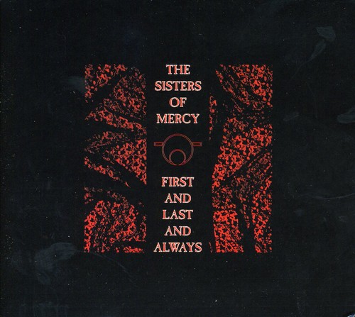 First & Last & Always [Import]