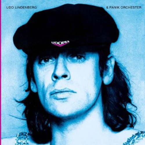 Udopia [Import]