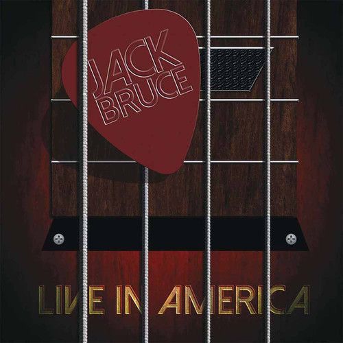 Live in America