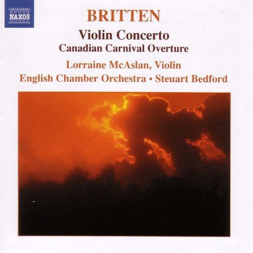 Violin Concerto