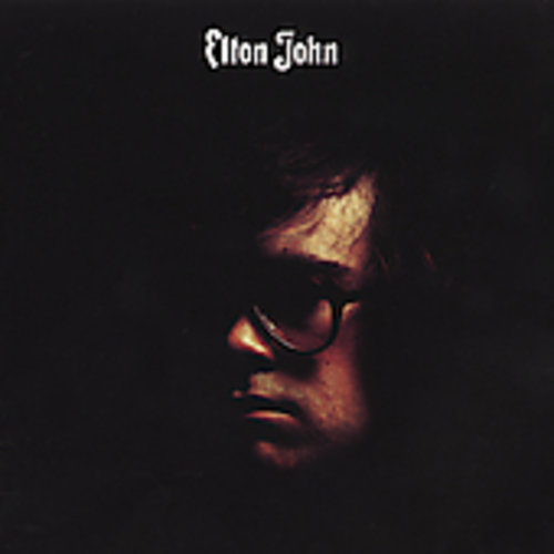 Elton John (remastered)