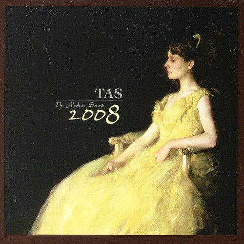 Tas-The Absolute Sound 2008 /  Various [Import]