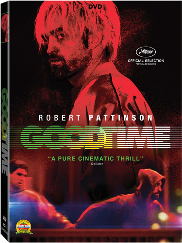 Good Time