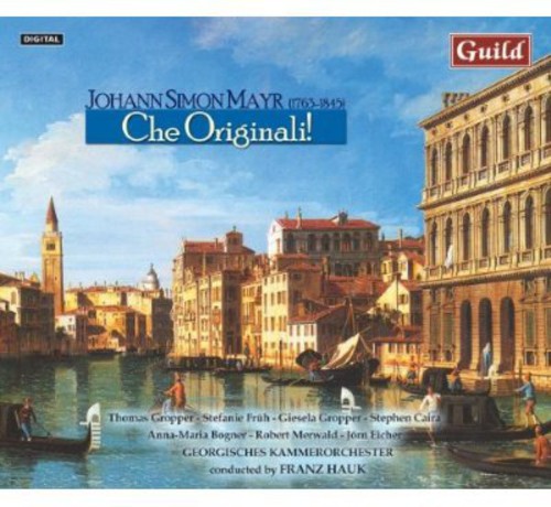 Che Originali
