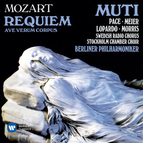 Mozart: Requiem
