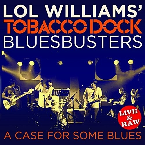 Case For Some Blues