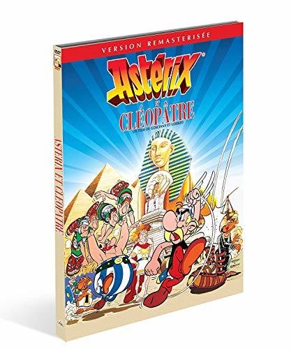 Asterix Et Cleopatre/ Asterix And Cleopatra
