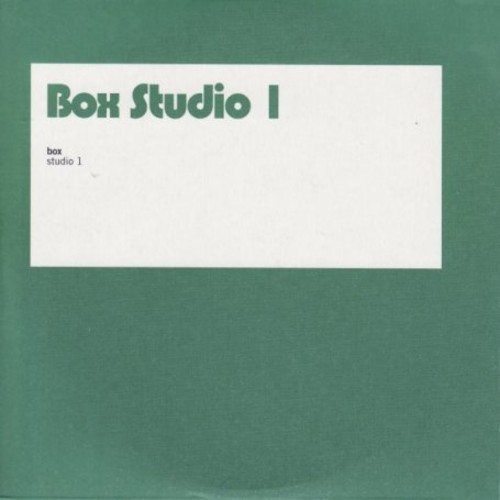 Studio One