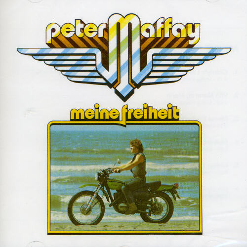 Meine Freiheit [Import]