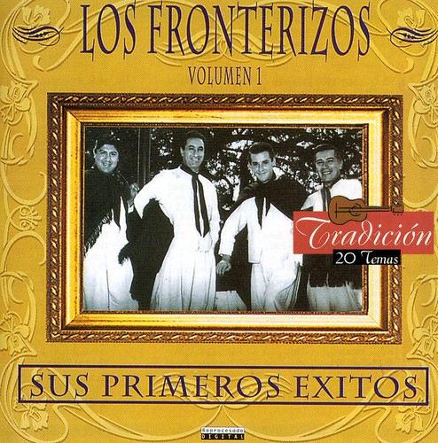 Sus Primeros Exitos 1 [Import]