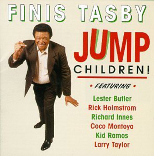 Jump Children