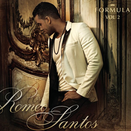 Formula 2 [Import]