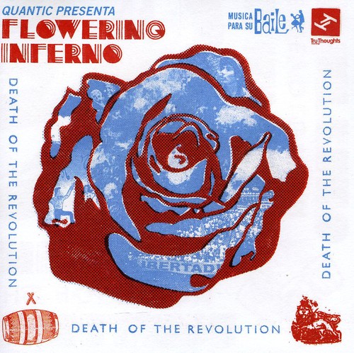 Death of the Revolution