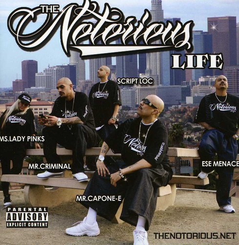 Hi Power Entertainment Presents - The Notorious Life