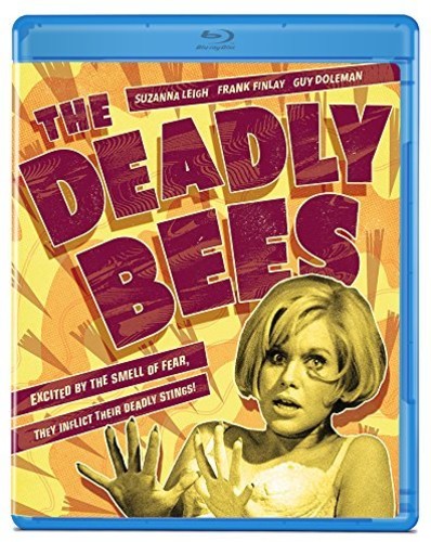 The Deadly Bees