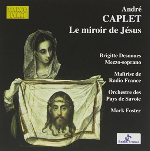 Miroir de Jesus