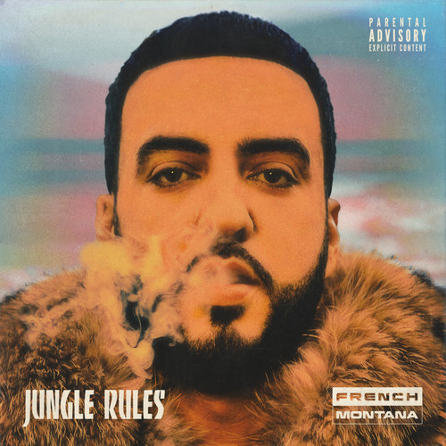 JUNGLE RULES