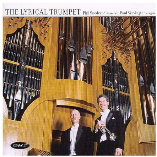 Lyrical Trumpet