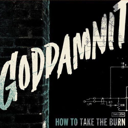 How to Take the Burn
