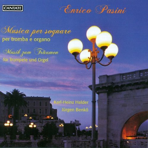 Musica Per Sognare