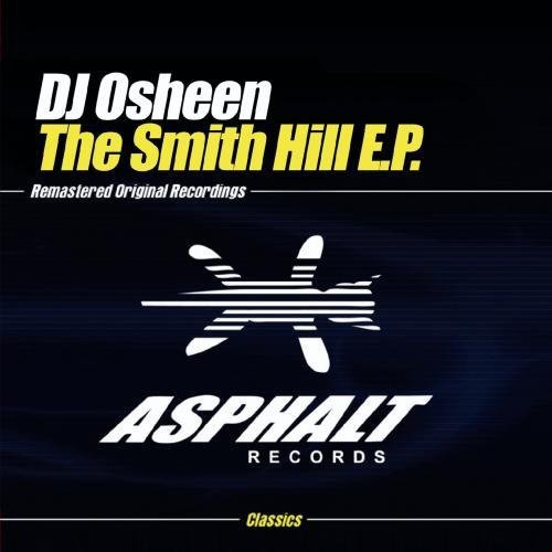 SMITH HILL E.P.