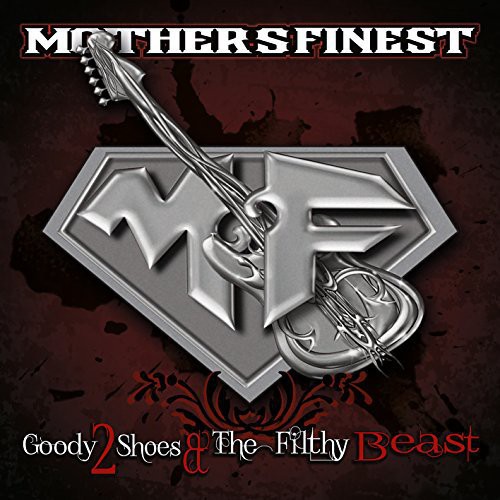 Goody 2 Shoes & the Filthy Beast [Import]
