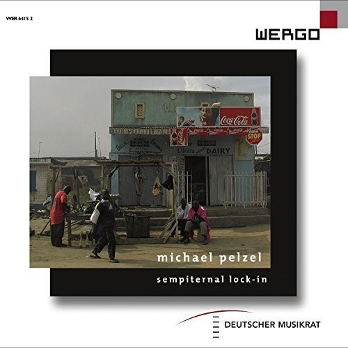 Sempiternal Lock-In Sculture Di Suono