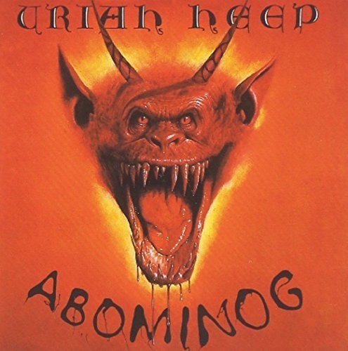 Abominog [Import]