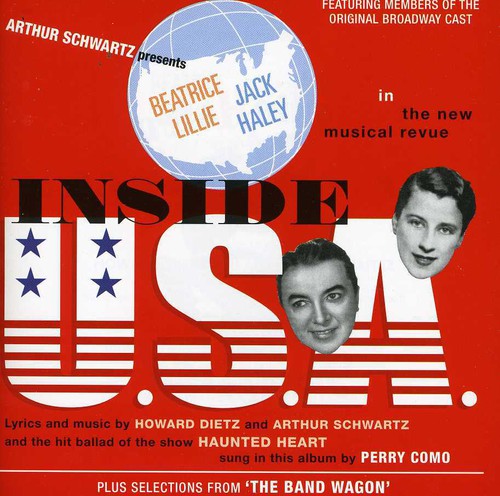 Iside U.S.A./ The Band Wagon