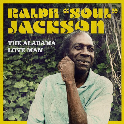 Alabama Love Man