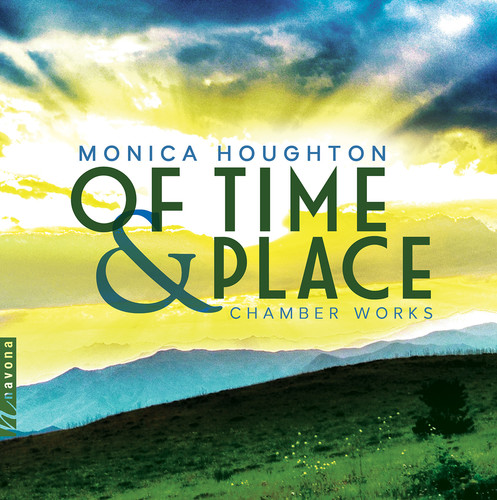 OF TIME & PLACE