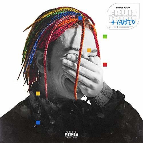 Fruit Joint & Gusto [Import]